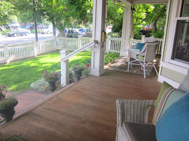 Boulder Downtown Contemporary